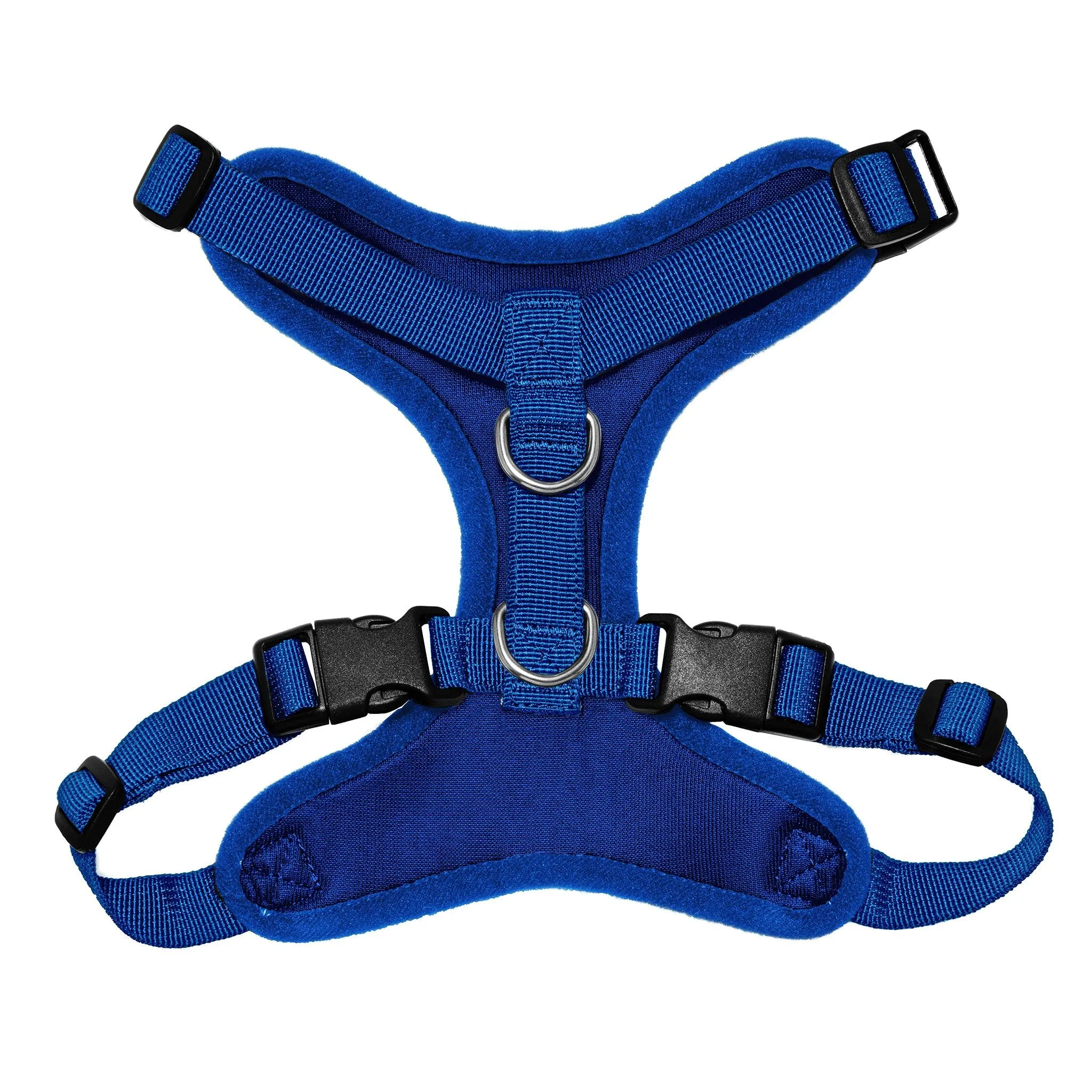 Independence Step-In Lock Harness For Cats