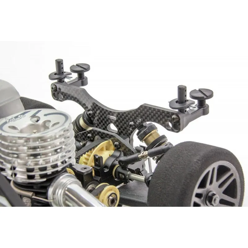 Infinity IF15 1/10 200mm nitro on-road kit