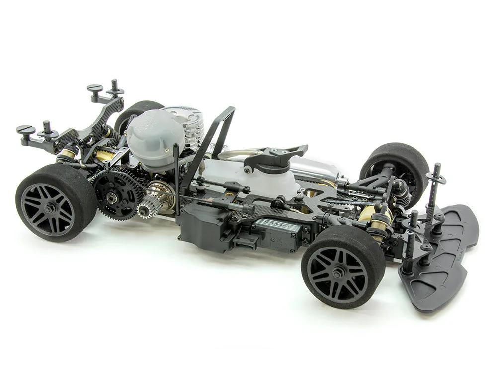 Infinity IF15 1/10 200mm nitro on-road kit