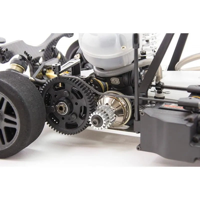 Infinity IF15 1/10 200mm nitro on-road kit