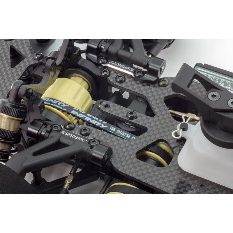 Infinity IF15 1/10 200mm nitro on-road kit