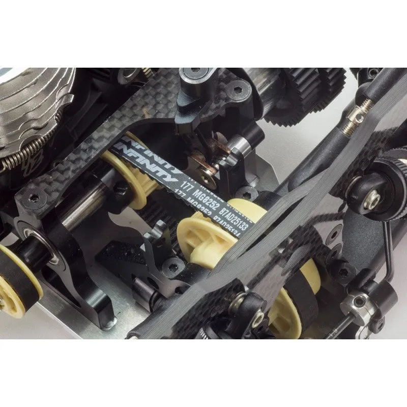 Infinity IF15 1/10 200mm nitro on-road kit