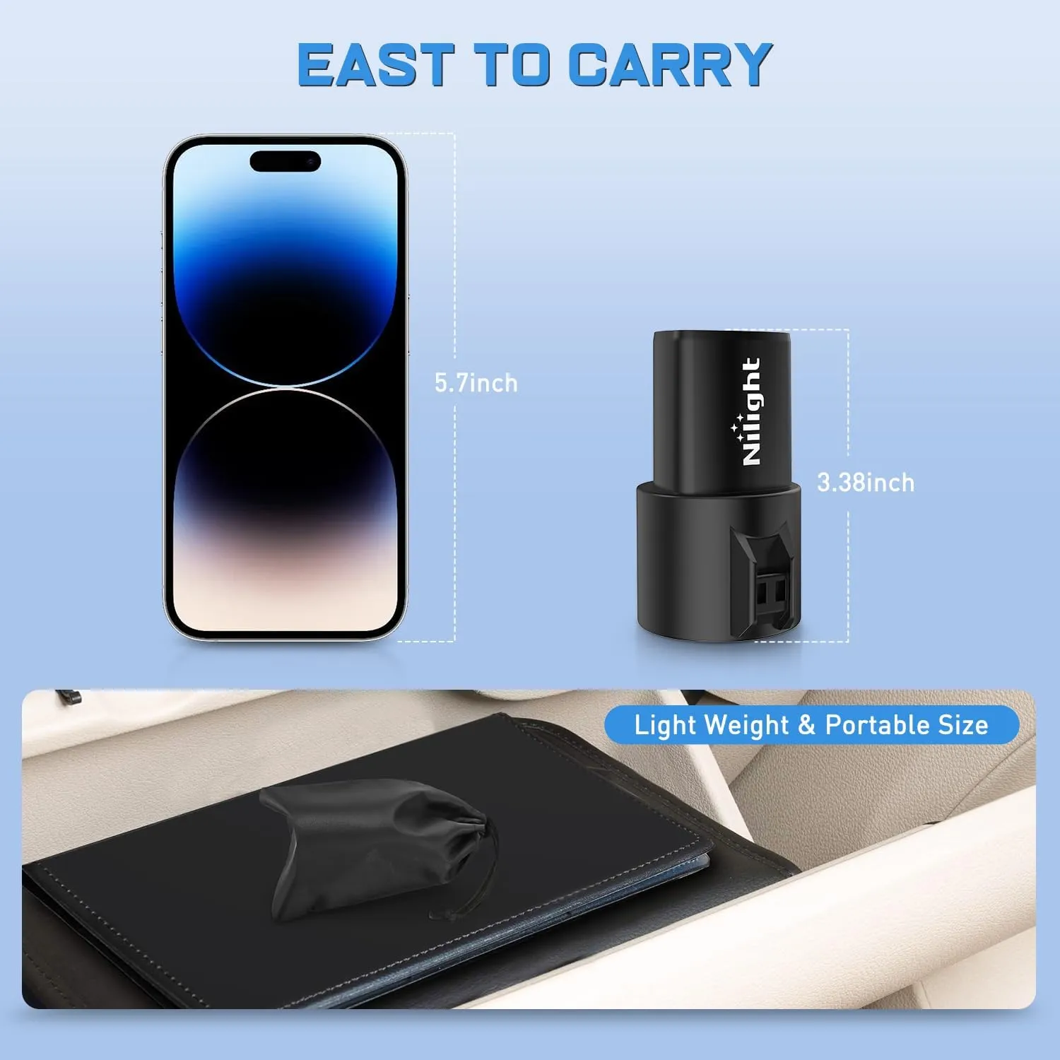 J1772 To Tesla EV Charge Adapter
