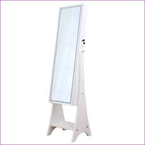 Jewelry Armiore with LED light