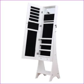 Jewelry Armiore with LED light