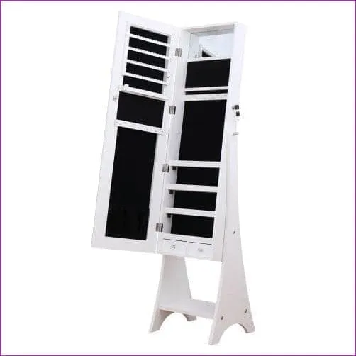 Jewelry Armiore with LED light