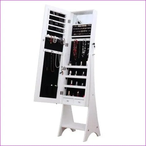 Jewelry Armiore with LED light