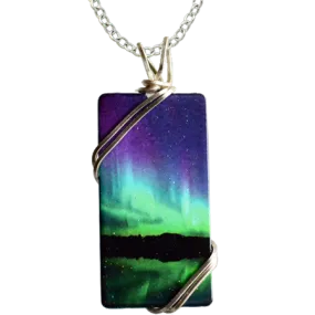 Jewelry - Candelabra Rectangle
