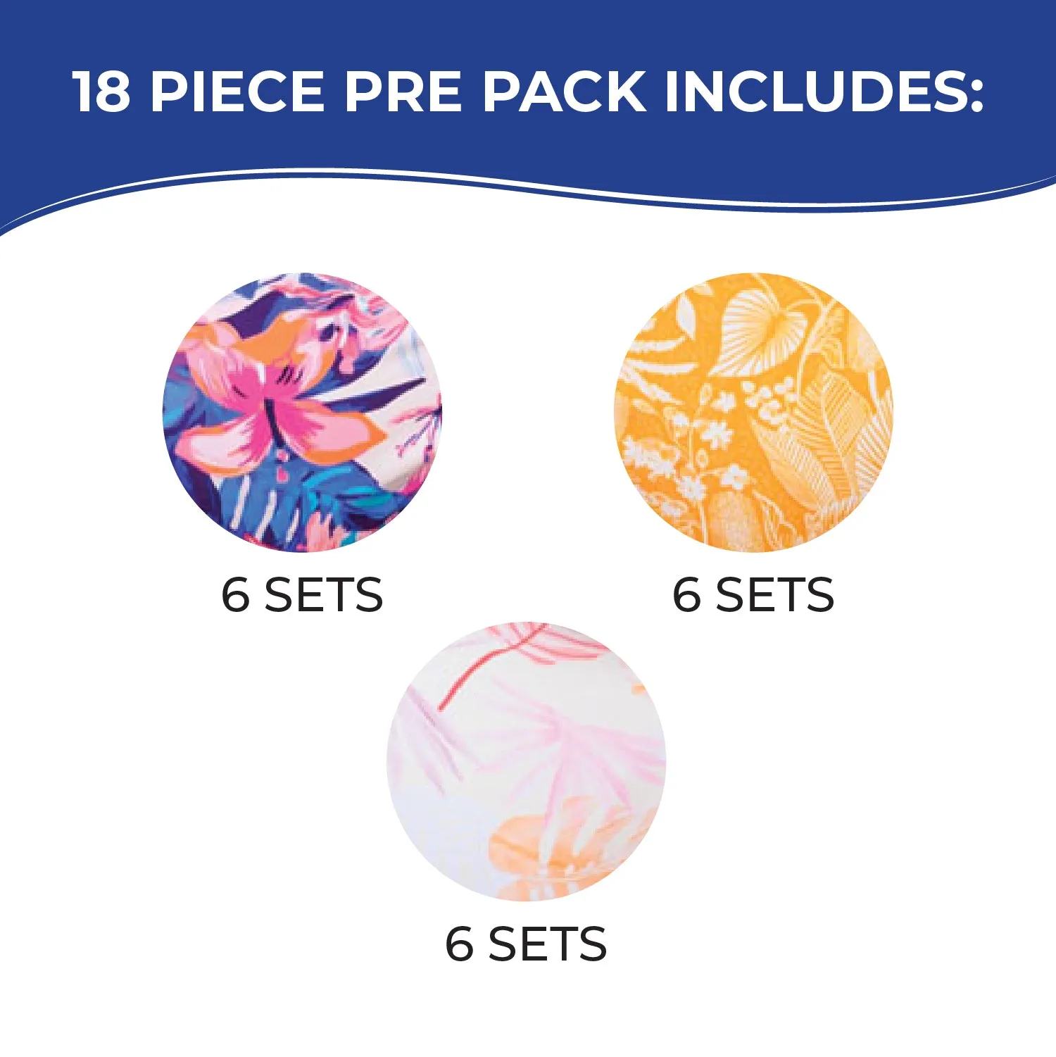JR-2P11P - Wholesale Junior's Printed O-Ring Bikini