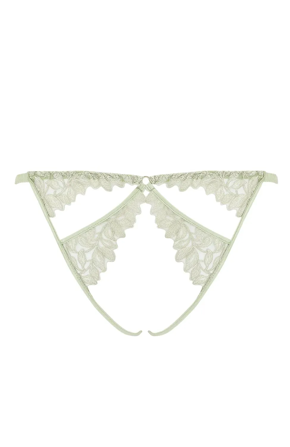 Kaia Open Knicker