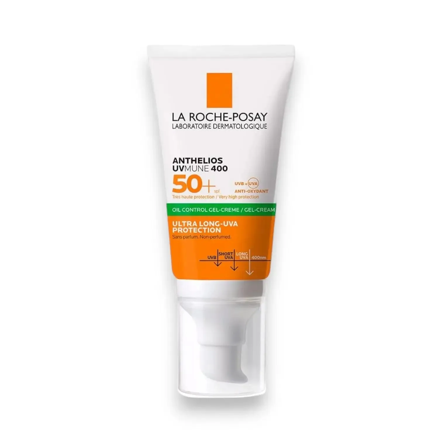 La Roche-Posay Oil Control Gel Cream spf50 50ml