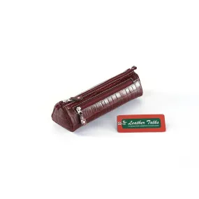 Leather Pen/Pencil Case