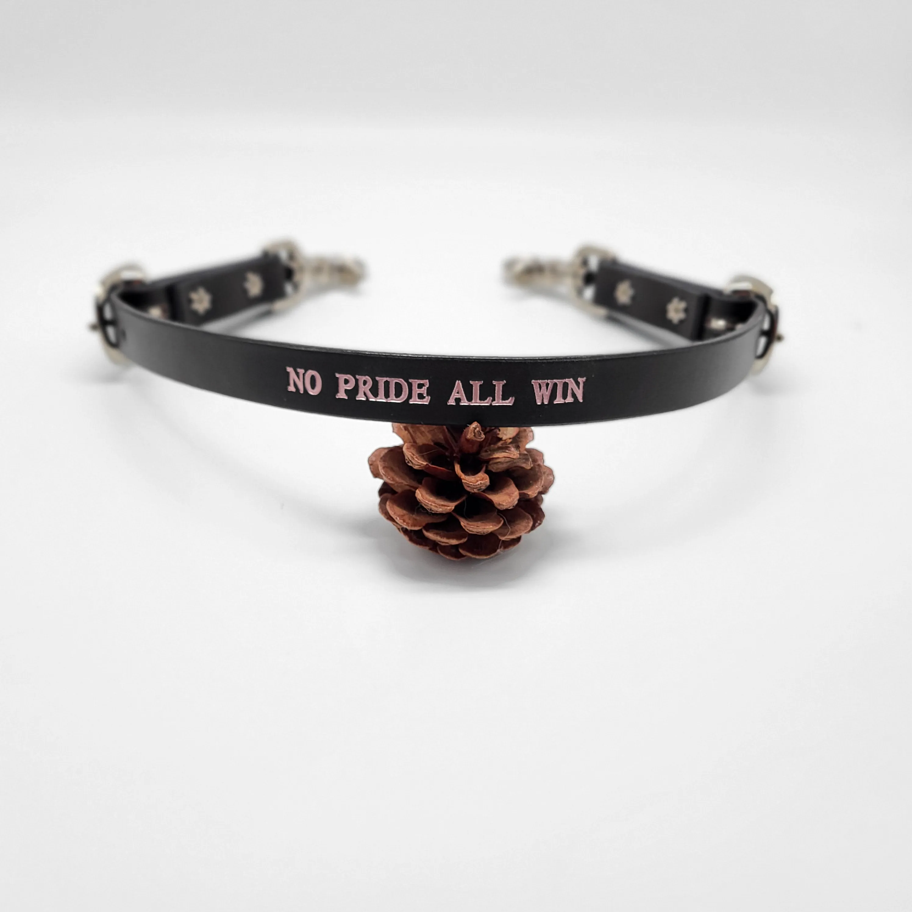 Leather Wither Strap
