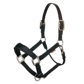 LeMieux Breakaway Halter, Black