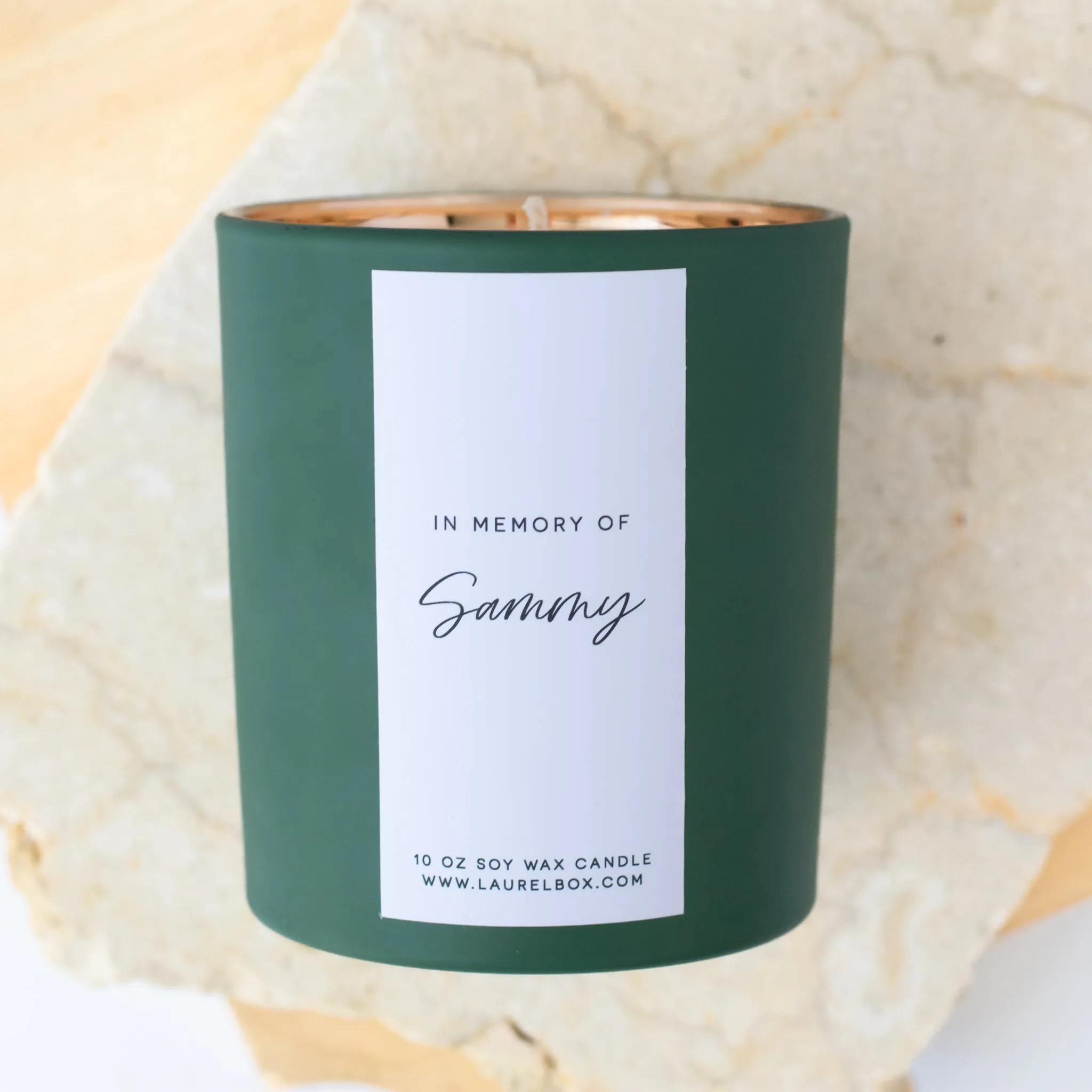 Let their Light Shine Holiday Candle Gift Set