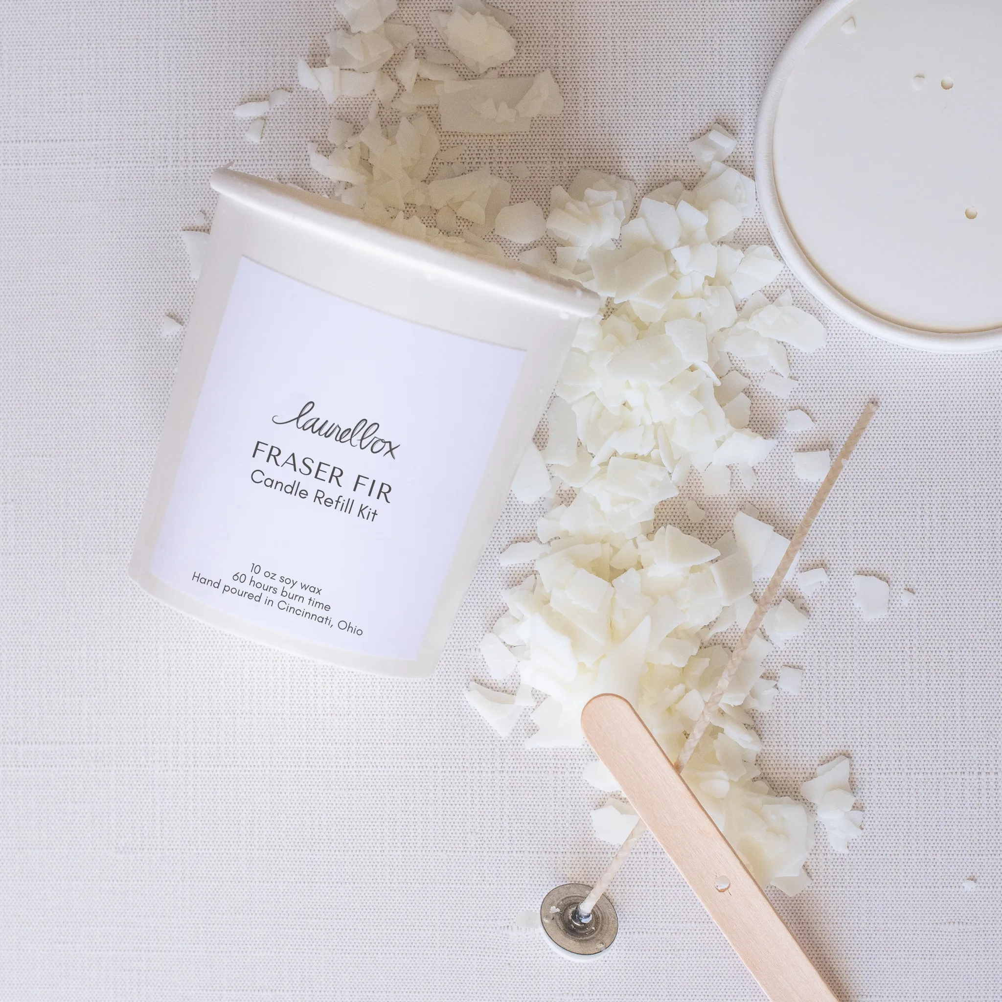 Let their Light Shine Holiday Candle Gift Set