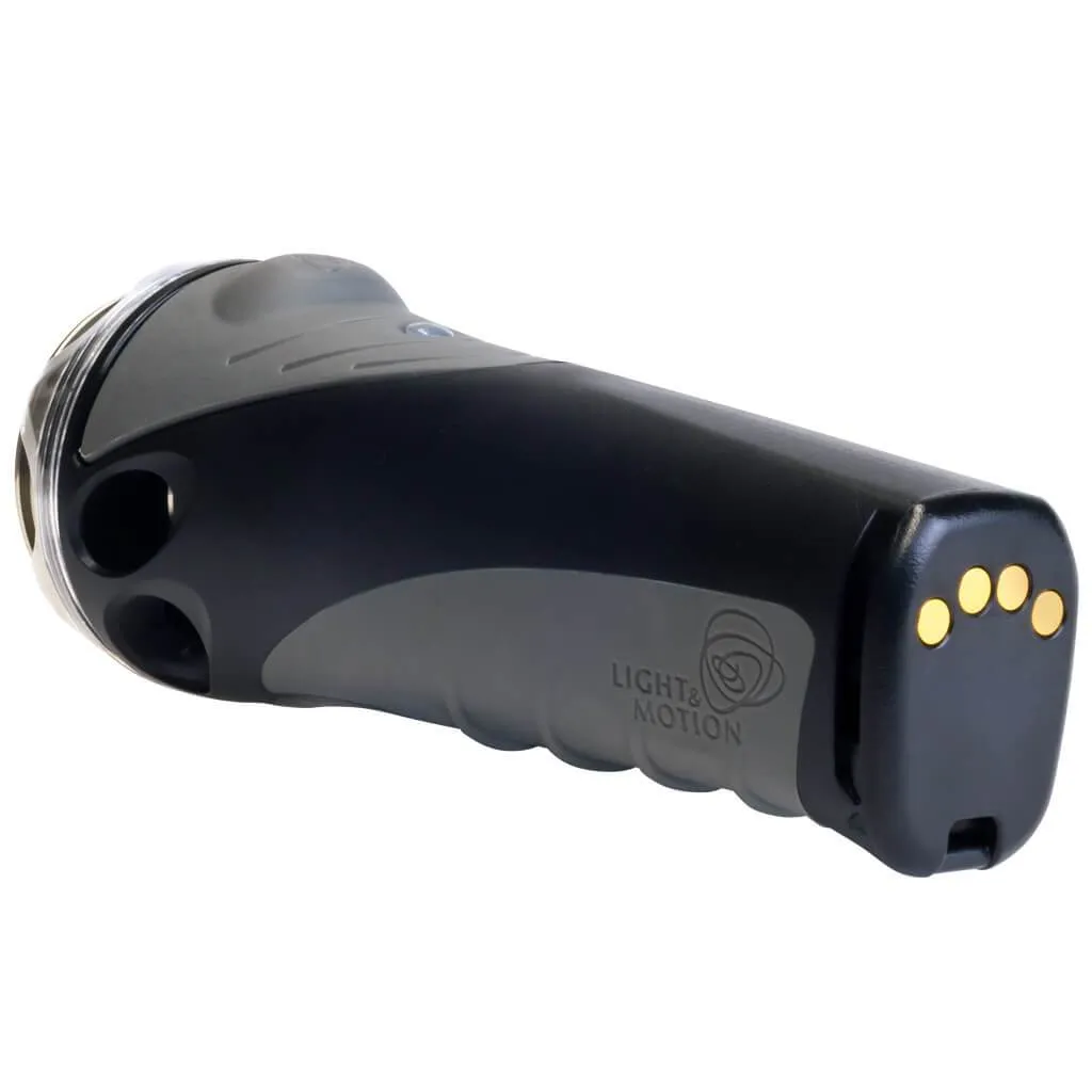 Light and Motion GoBe 1000 Wide Dive Light