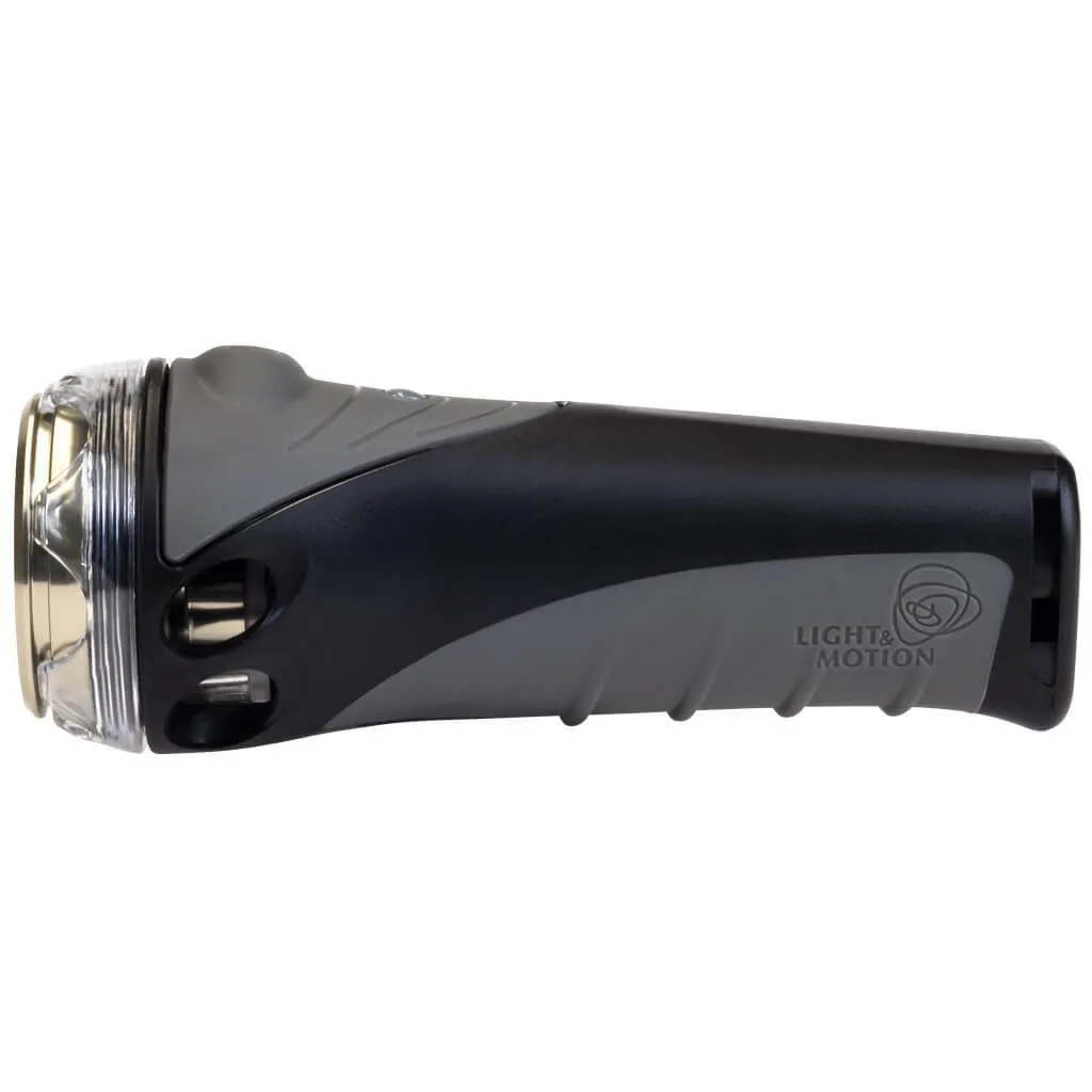 Light and Motion GoBe 1000 Wide Dive Light
