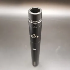 Lightning Pen - Black or SS