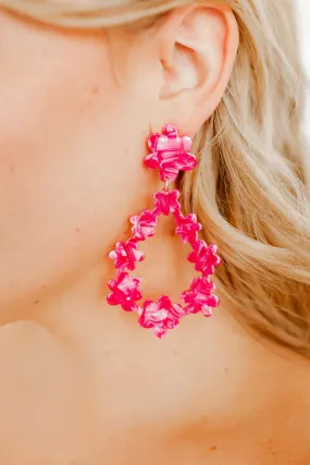 Linny Co Bianca Earrings