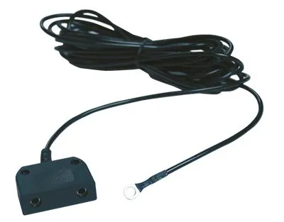 Low Profile Cpt, 15', 1 Meg, Male-5PK