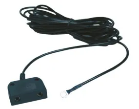 Low Profile Cpt, 15', 1 Meg, Male-5PK