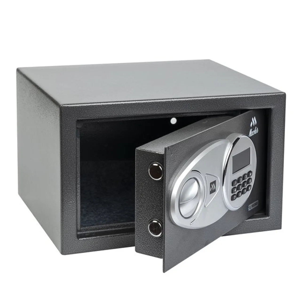 Machir 20EI Personal Electronic Fire Resistant Steel Gun Safe