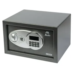 Machir 20EI Personal Electronic Fire Resistant Steel Gun Safe