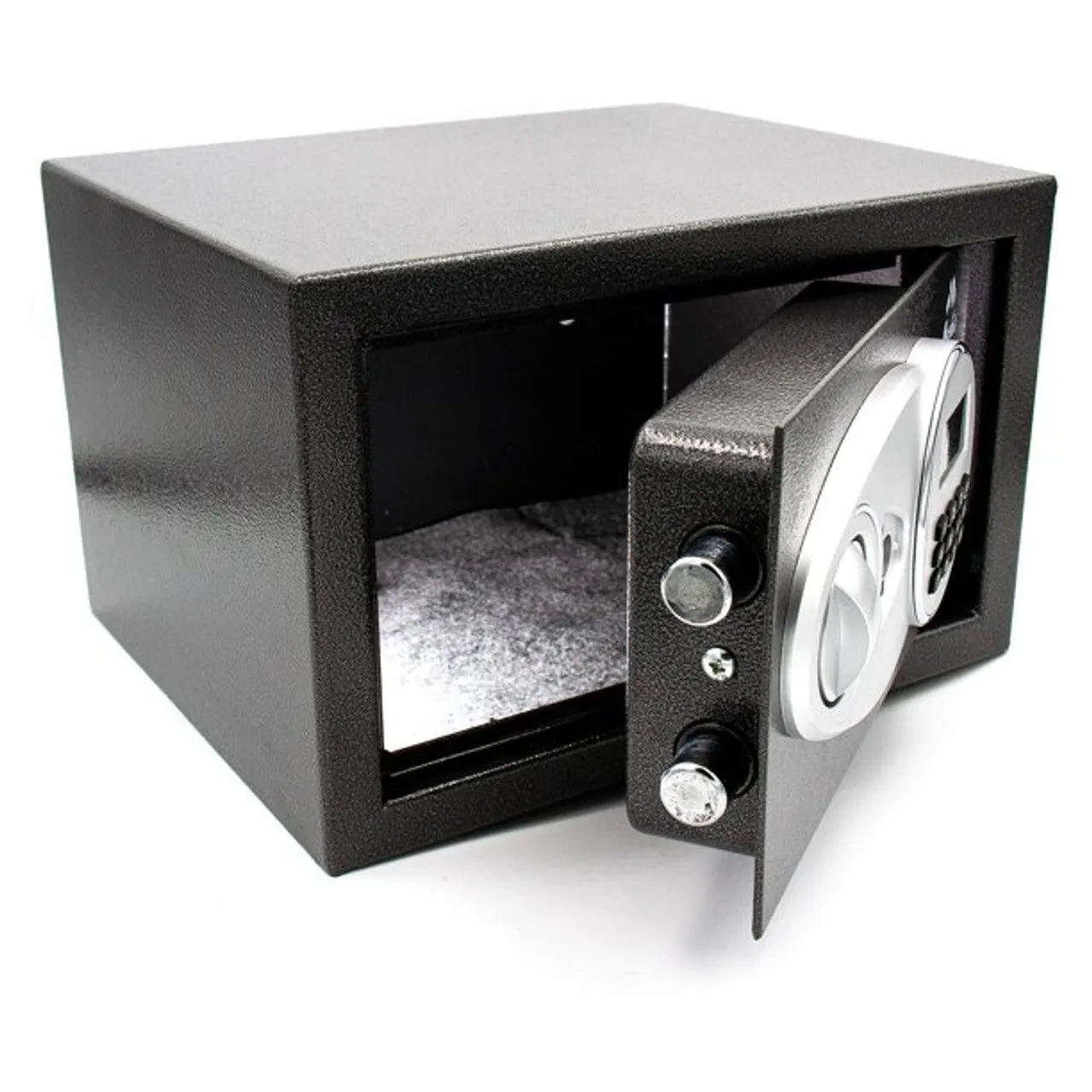 Machir 20EI Personal Electronic Fire Resistant Steel Gun Safe