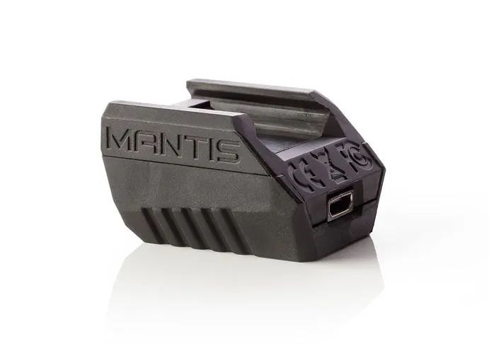 Mantis X10 Elite - Shooting Performance System