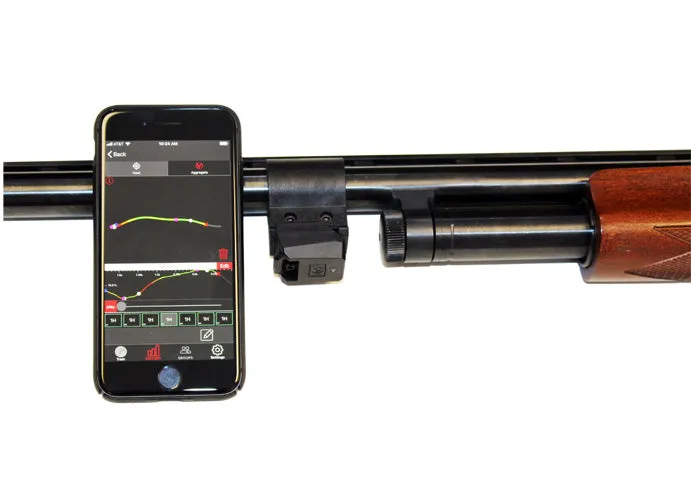 Mantis X10 Elite - Shooting Performance System