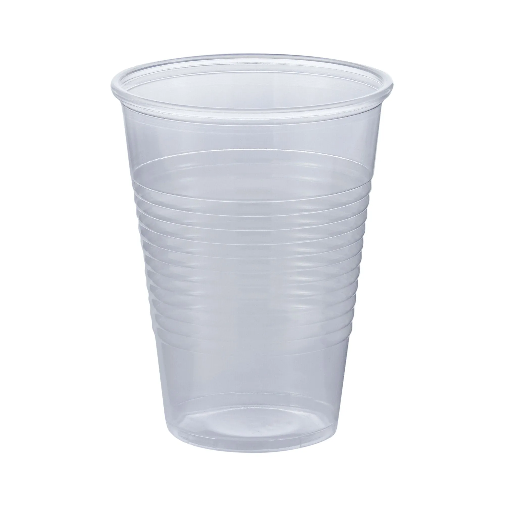 McKesson Disposable Polypropylene Drinking Cups, 9 oz., Clear