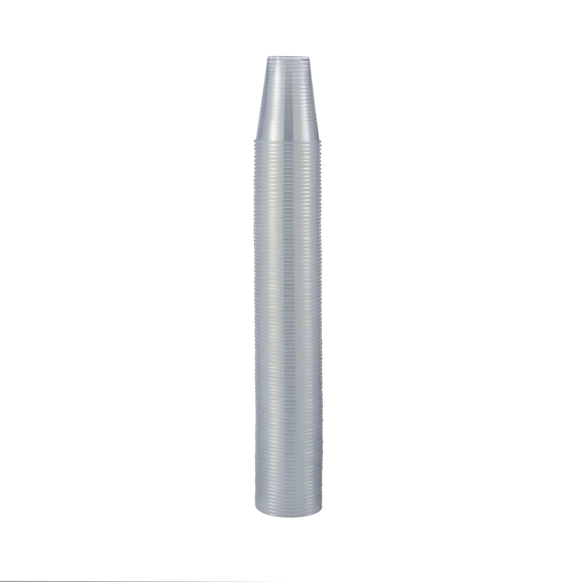 McKesson Disposable Polypropylene Drinking Cups, 9 oz., Clear