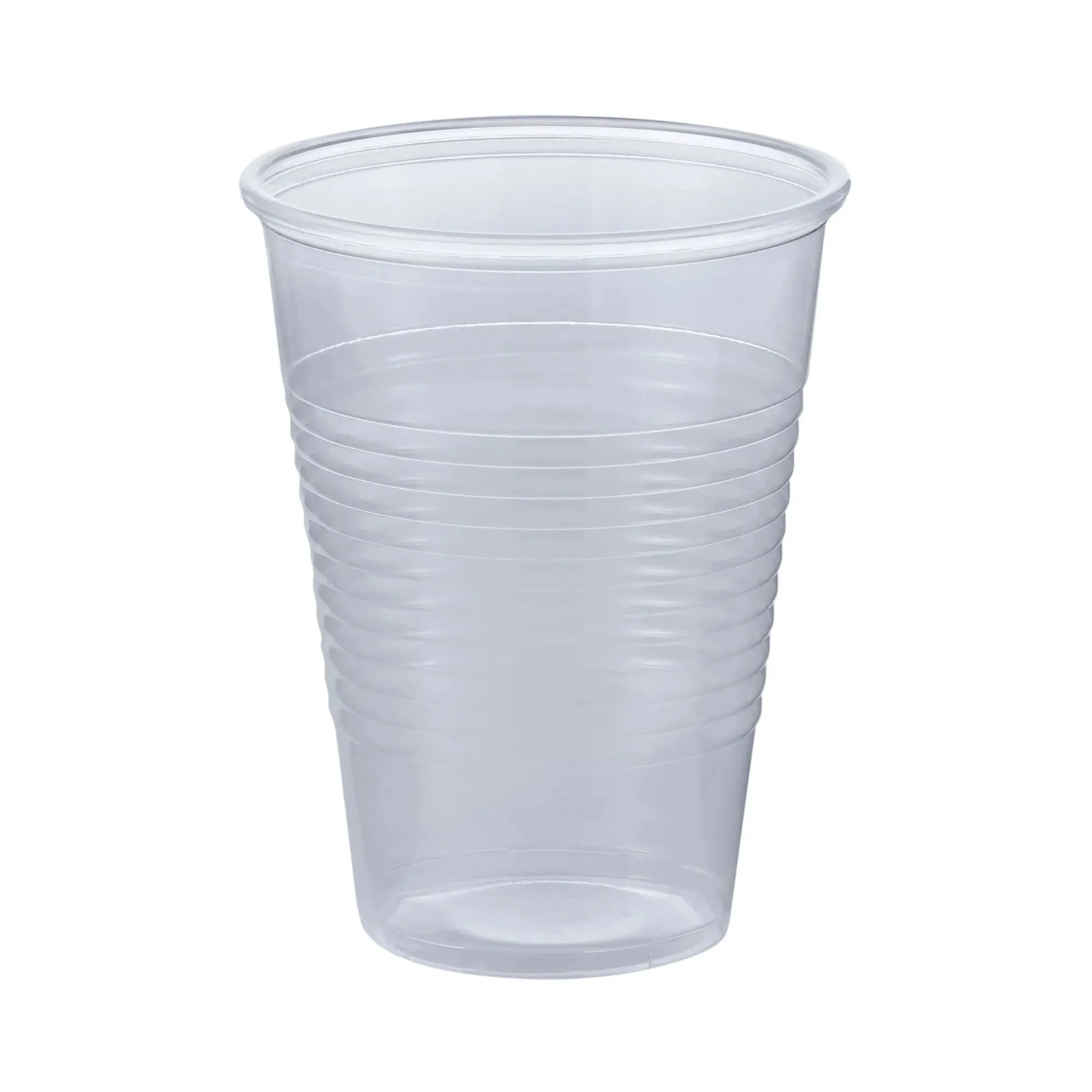 McKesson Polypropylene Drinking Cups, 9 oz., Clear
