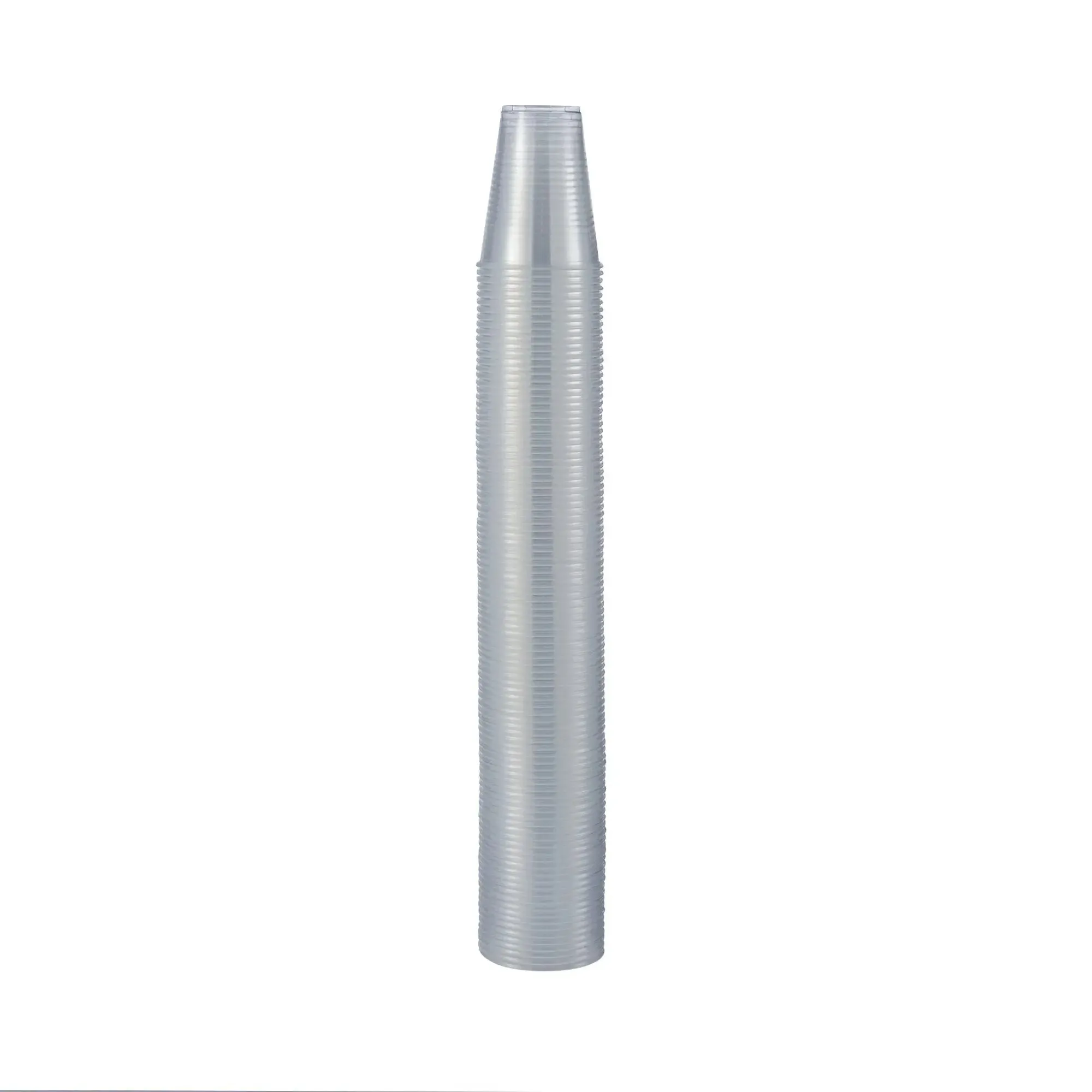 McKesson Polypropylene Drinking Cups, 9 oz., Clear