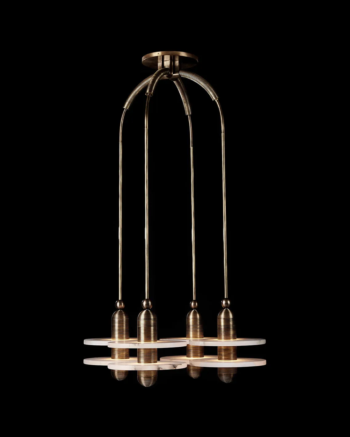 Median : 4 Pendant