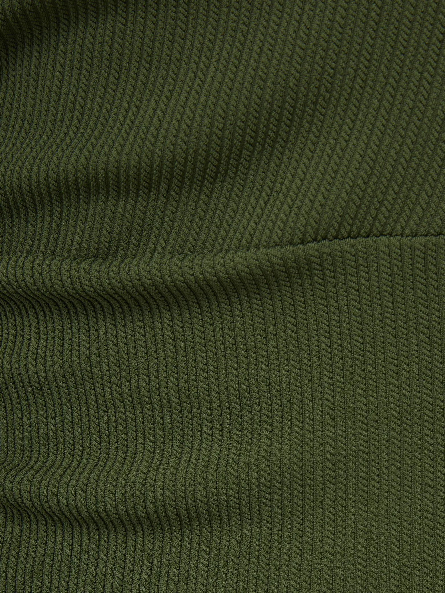 Melissa Top Olive Texture
