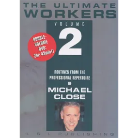 Michael Close Workers- #2 video DOWNLOAD