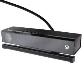 Microsoft Official Kinect Sensor for Xbox One (1520) - Black