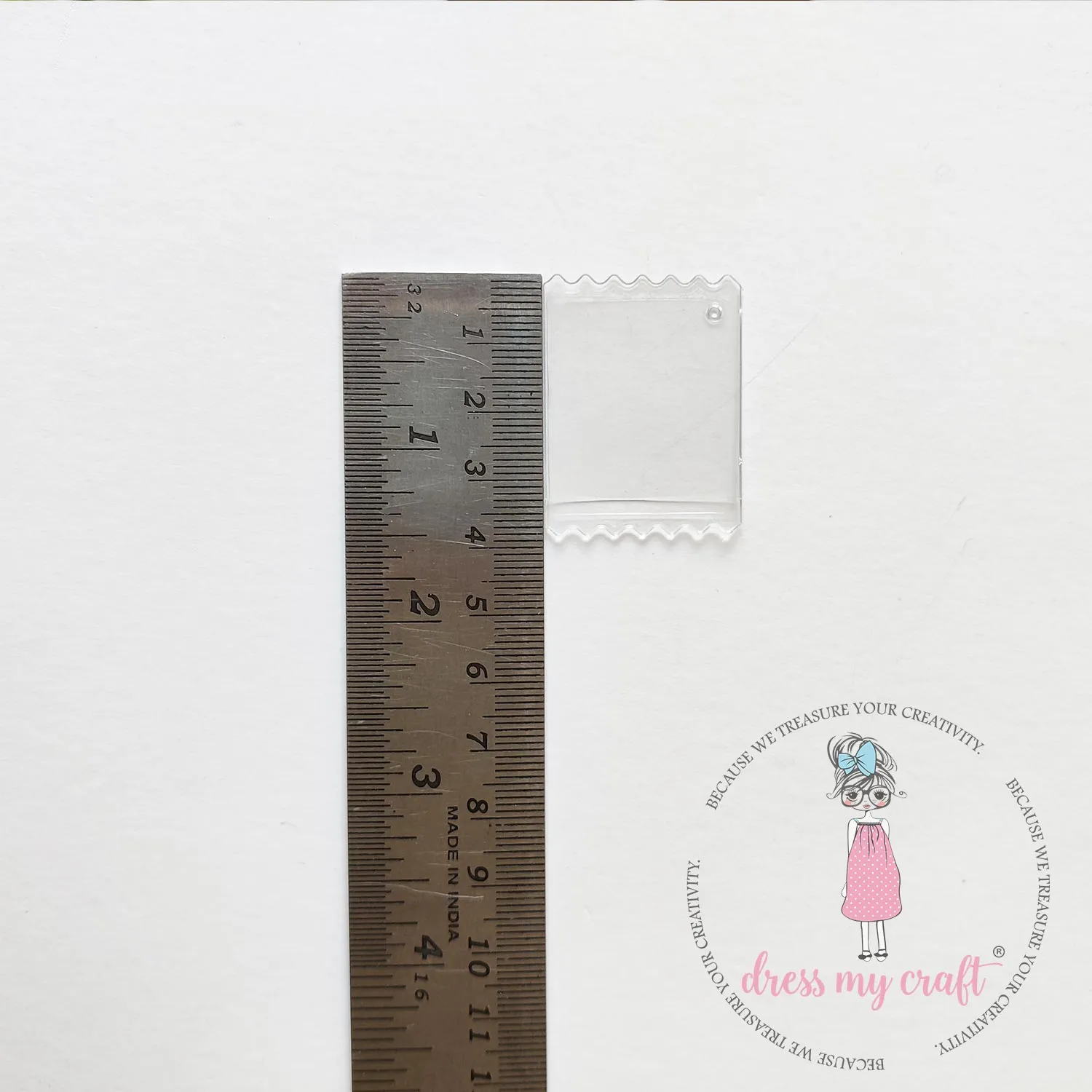 Mini Fuse Pockets