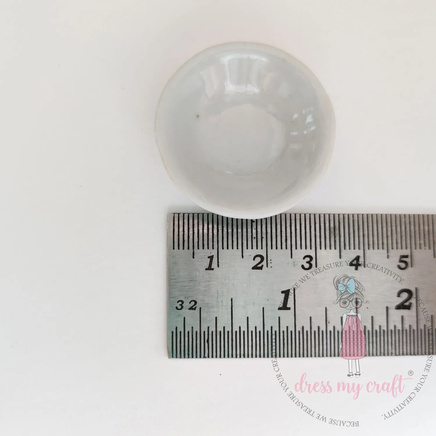 Miniature Big Bowl