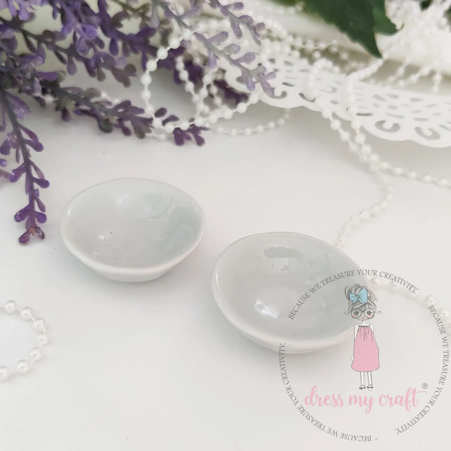 Miniature Big Bowl