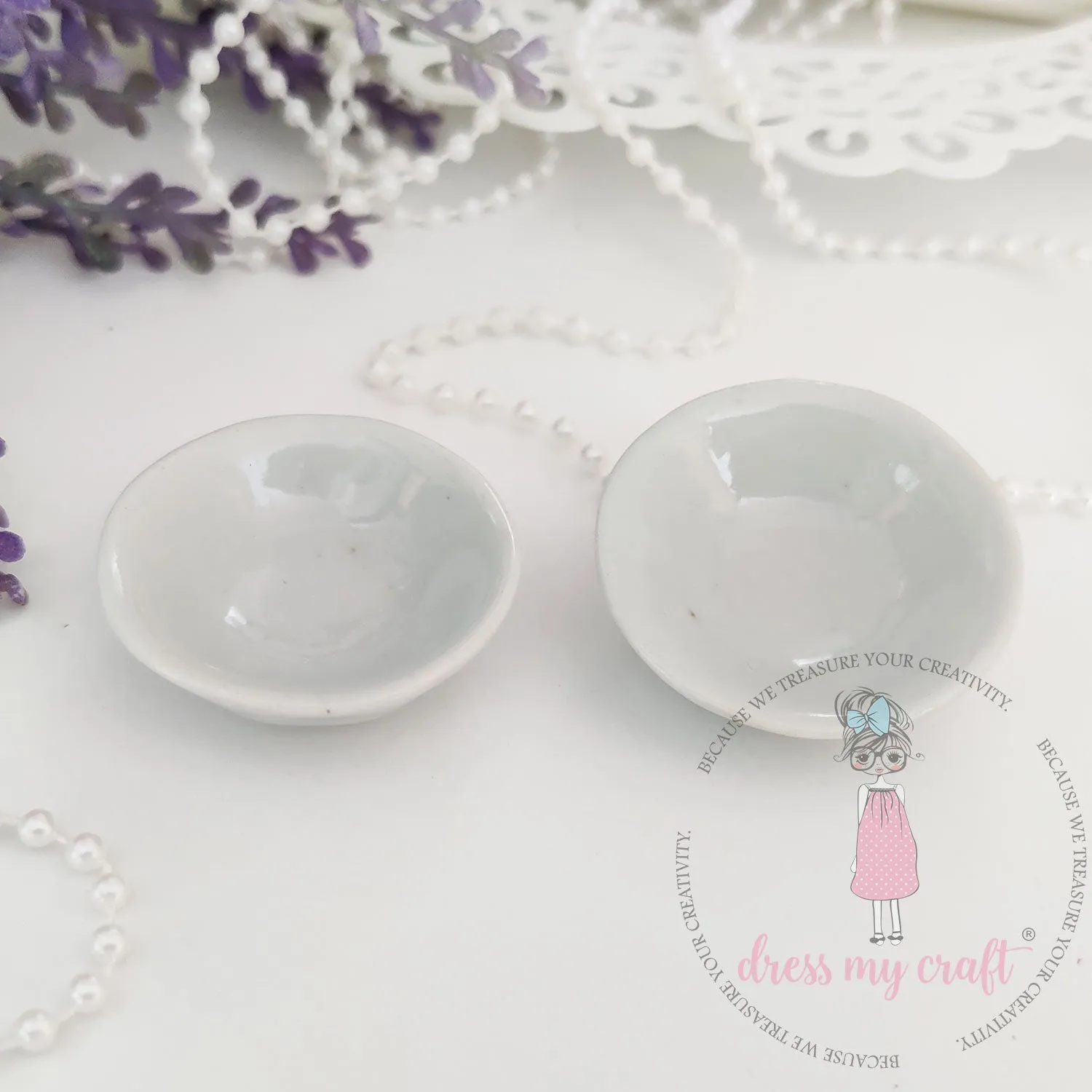 Miniature Big Bowl