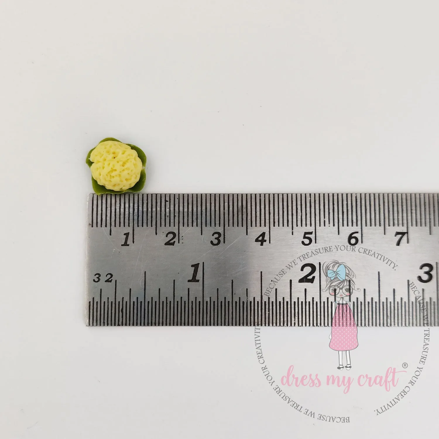 Miniature Cauliflower