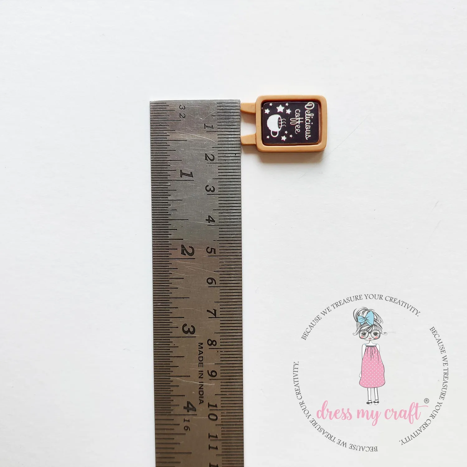 Miniature Coffee Sign Board