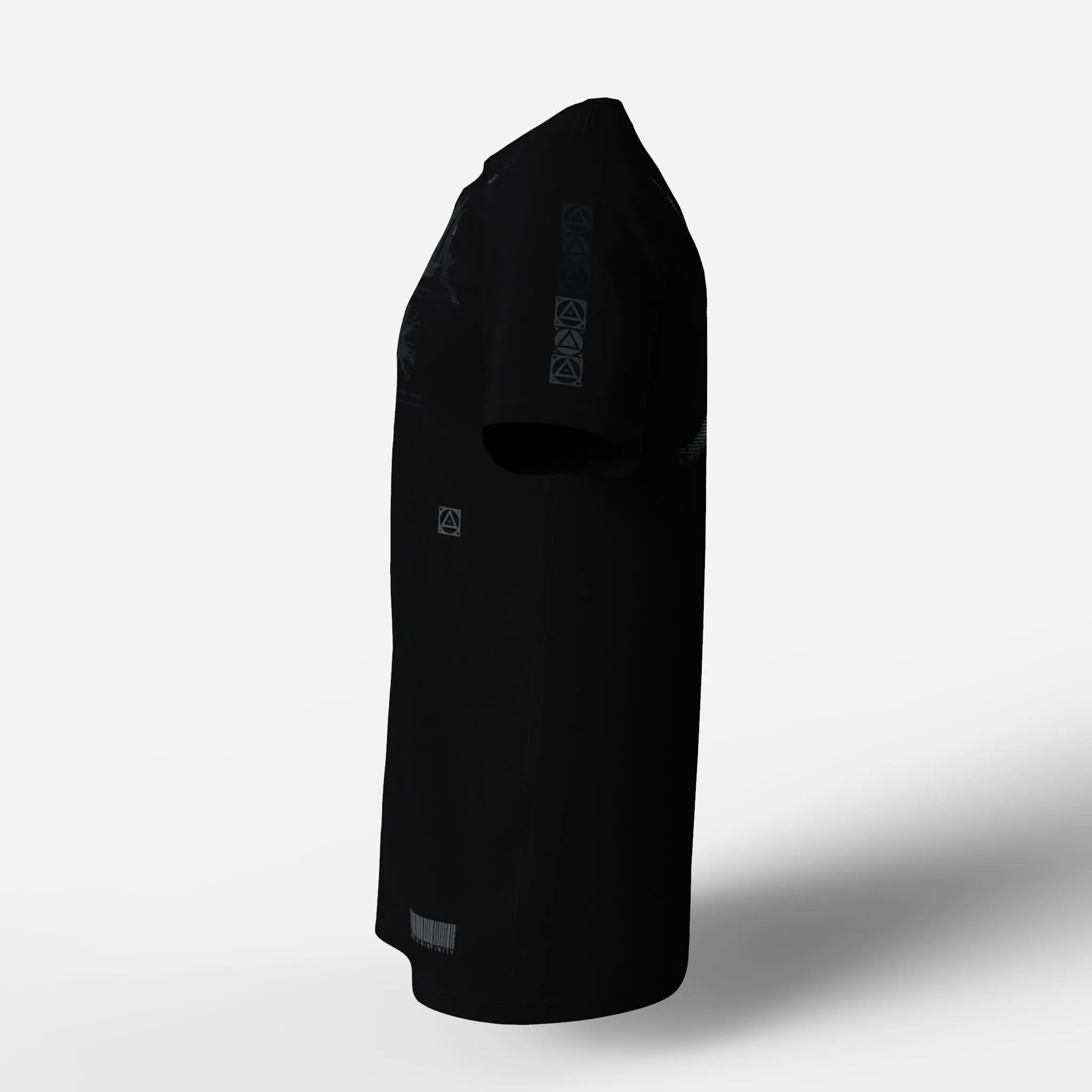 MOTION TRACKING BLACK
