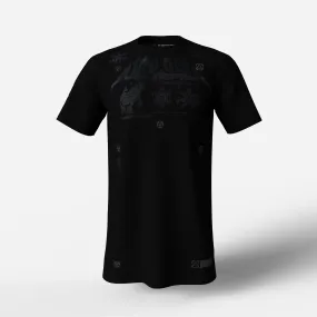MOTION TRACKING BLACK