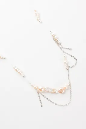Nadia Ridiandries 'Flashing Lights' Necklace