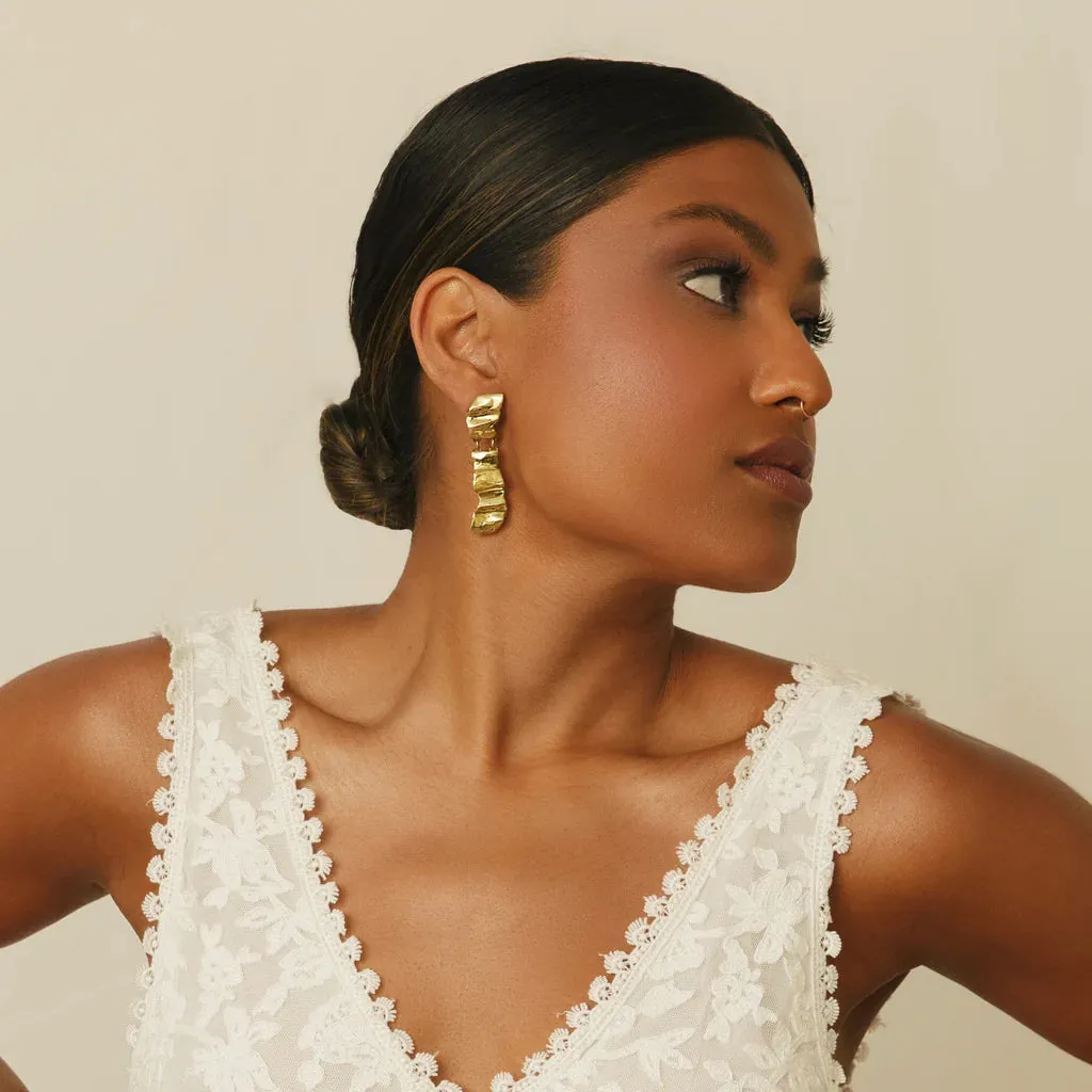 Naia Earrings