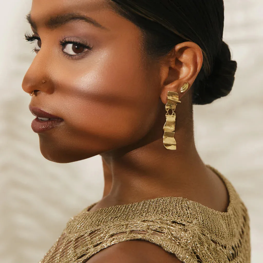 Naia Earrings